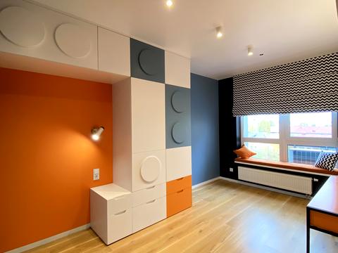 квартира за адресою Митрополита Василя Липківського вул. (Урицького), 38