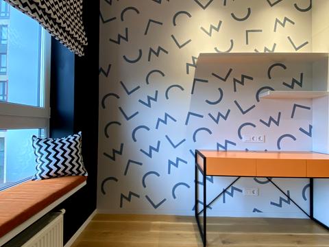 квартира за адресою Митрополита Василя Липківського вул. (Урицького), 38