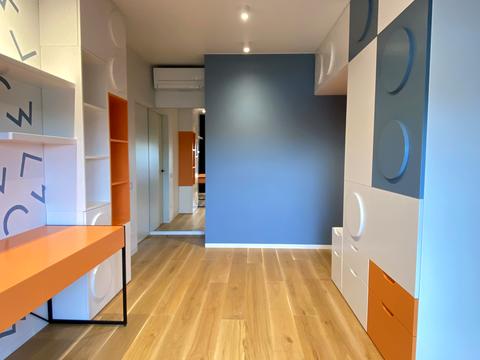 квартира за адресою Митрополита Василя Липківського вул. (Урицького), 38