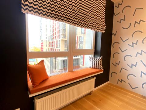 квартира за адресою Митрополита Василя Липківського вул. (Урицького), 38