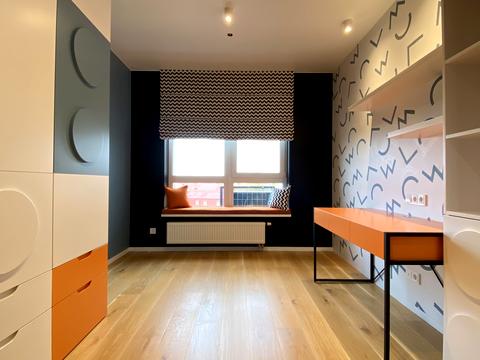 квартира за адресою Митрополита Василя Липківського вул. (Урицького), 38