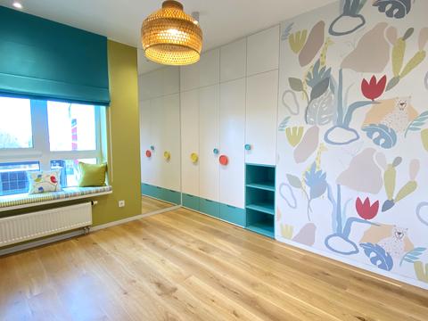 квартира за адресою Митрополита Василя Липківського вул. (Урицького), 38