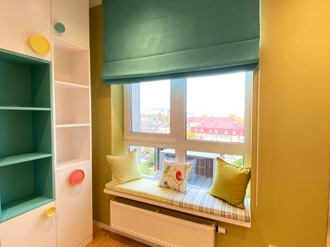 квартира за адресою Митрополита Василя Липківського вул. (Урицького), 38