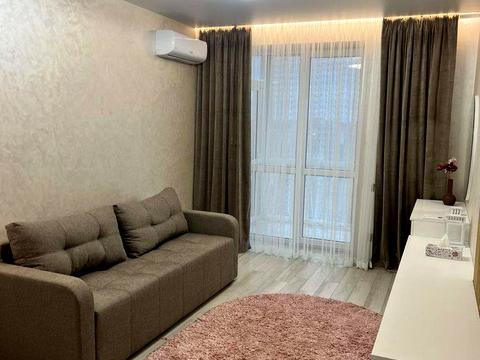 квартира по адресу Яровица ул., 7