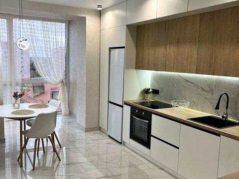 квартира по адресу Яровица ул., 7