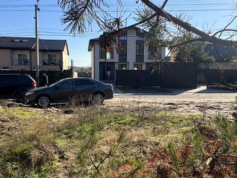 будинок за адресою Незалежності