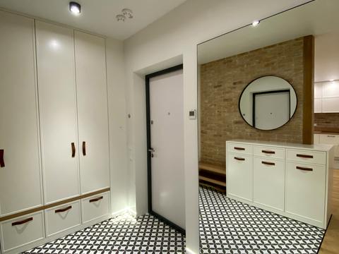 квартира за адресою Митрополита Василя Липківського вул. (Урицького), 38