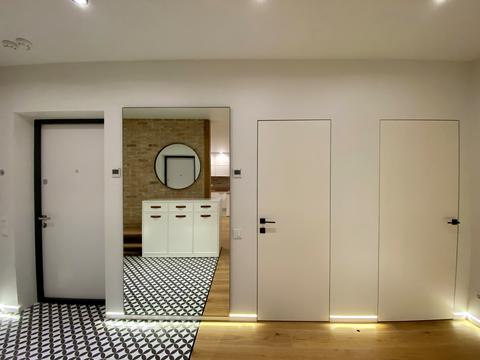 квартира за адресою Митрополита Василя Липківського вул. (Урицького), 38