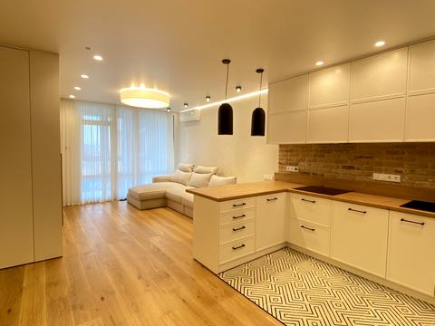 квартира за адресою Митрополита Василя Липківського вул. (Урицького), 38