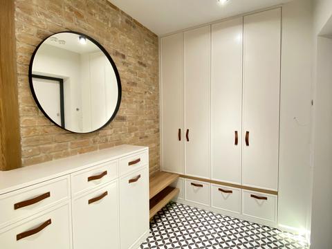 квартира за адресою Митрополита Василя Липківського вул. (Урицького), 38