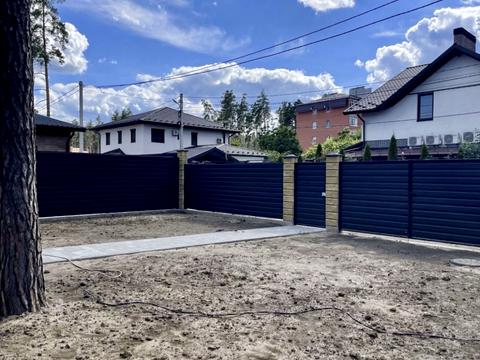 будинок за адресою Антонія Михайловського вул.