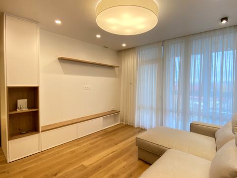 квартира за адресою Митрополита Василя Липківського вул. (Урицького), 38