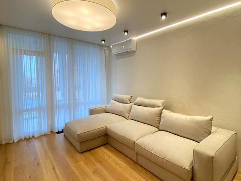 квартира за адресою Митрополита Василя Липківського вул. (Урицького), 38