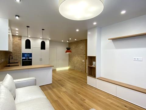 квартира за адресою Митрополита Василя Липківського вул. (Урицького), 38