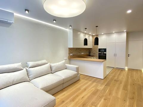 квартира за адресою Митрополита Василя Липківського вул. (Урицького), 38