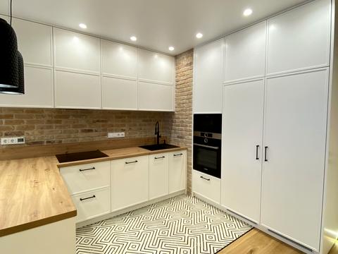 квартира за адресою Митрополита Василя Липківського вул. (Урицького), 38