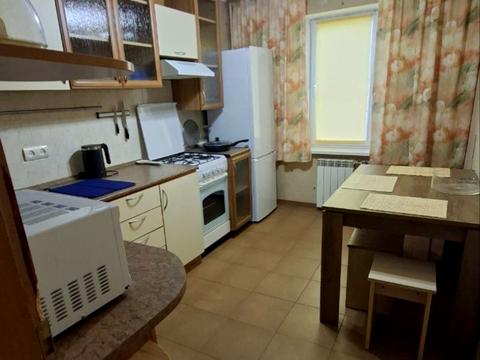 квартира за адресою Червоної Калини просп. (Володимира Маяковського), 81/11