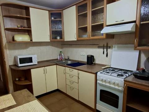 квартира за адресою Червоної Калини просп. (Володимира Маяковського), 81/11