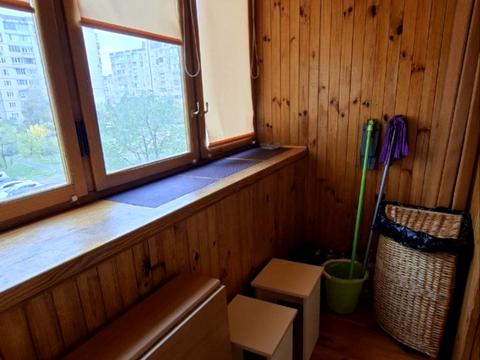 квартира за адресою Червоної Калини просп. (Володимира Маяковського), 81/11