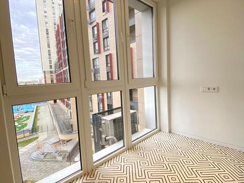 квартира за адресою Митрополита Василя Липківського вул. (Урицького), 38