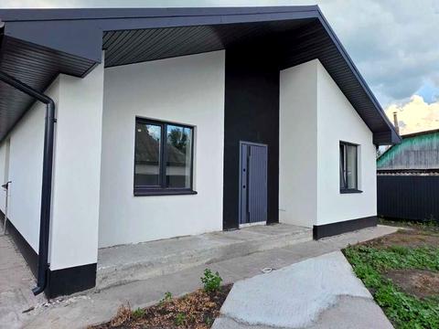 дом по адресу Коцюбинского ул.