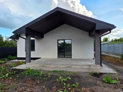 дом по адресу Коцюбинского ул.