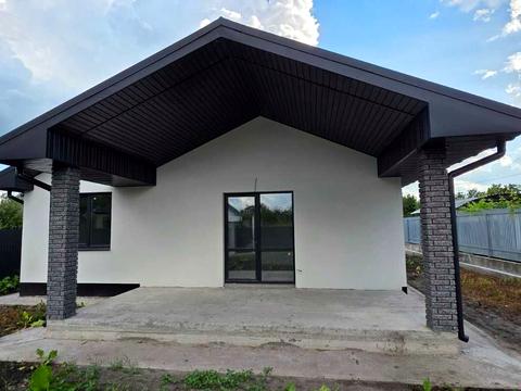 дом по адресу Коцюбинского ул.