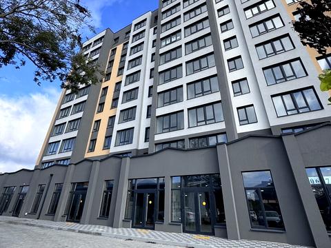 квартира за адресою Романа Шухевича вул. (Курчатова), 8/2