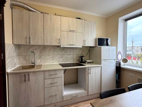 квартира за адресою Весняна, 19