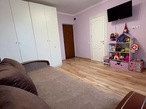 квартира за адресою Весняна, 19