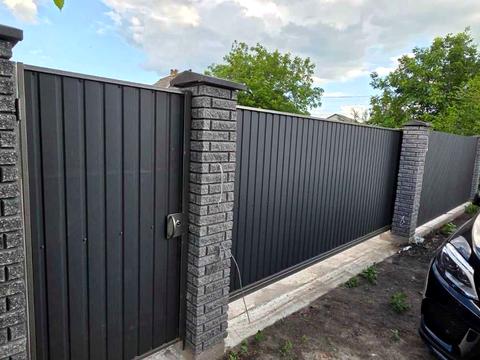 дом по адресу Коцюбинского ул.