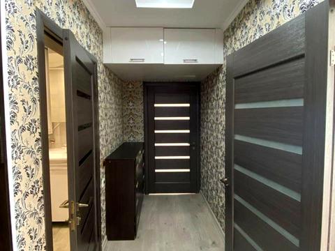 квартира по адресу Заречная ул., 1-В