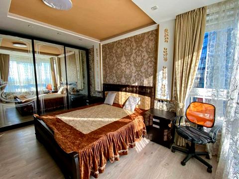 квартира по адресу Заречная ул., 1-В