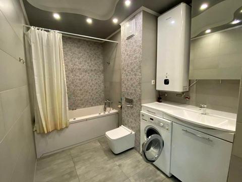 квартира по адресу Заречная ул., 1-В