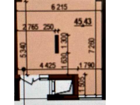 коммерческая по адресу Ивана Выговского ул. (Маршала Гречка), 42