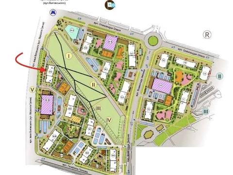 коммерческая по адресу Ивана Выговского ул. (Маршала Гречка), 42