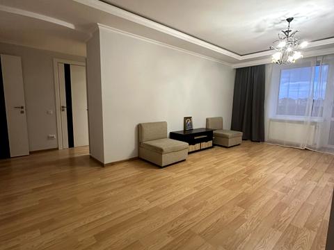 квартира за адресою Тролейбусна вул., 17