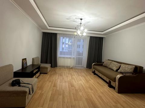 квартира за адресою Тролейбусна вул., 17