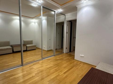 квартира за адресою Тролейбусна вул., 17