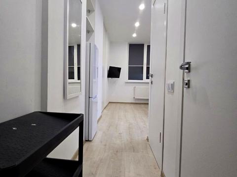 квартира по адресу Витянская ул., 2в