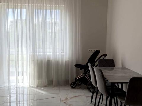 квартира за адресою Озерна вул., 2