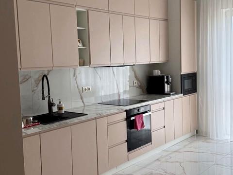 квартира за адресою Озерна вул., 2