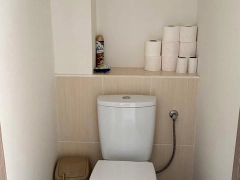 квартира за адресою Озерна вул., 2