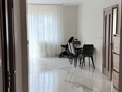 квартира за адресою Озерна вул., 2