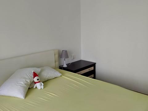 квартира за адресою Авіаконструктора Ігоря Сікорського вул. (Танкова), 4-Д