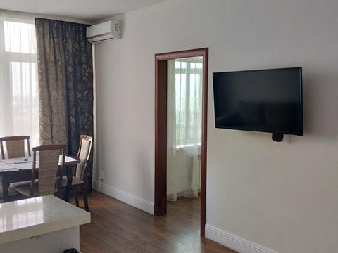 квартира за адресою Авіаконструктора Ігоря Сікорського вул. (Танкова), 4-Д