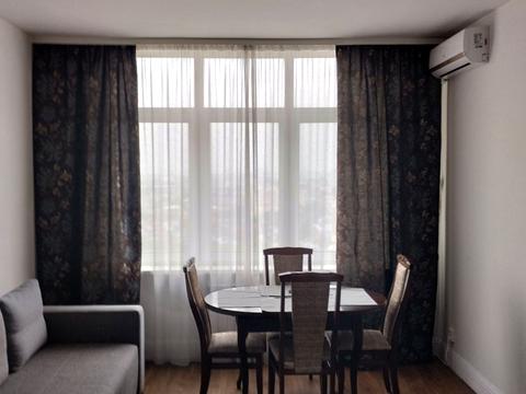 квартира за адресою Авіаконструктора Ігоря Сікорського вул. (Танкова), 4-Д