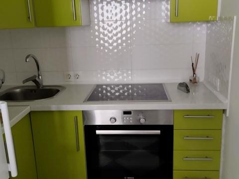 квартира за адресою Авіаконструктора Ігоря Сікорського вул. (Танкова), 4-Д