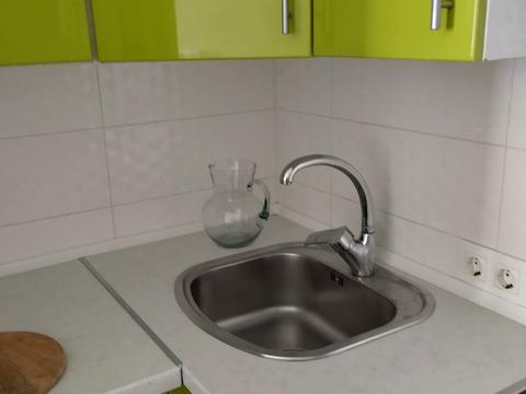 квартира за адресою Авіаконструктора Ігоря Сікорського вул. (Танкова), 4-Д