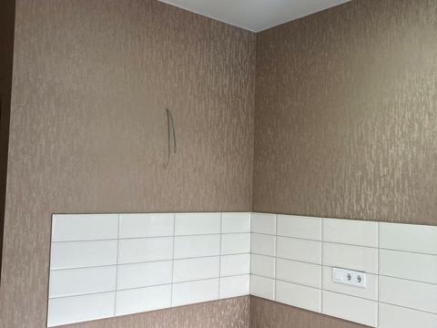 квартира по адресу Владислава Бувалкина ул. (Бочарова Генерала), 60б